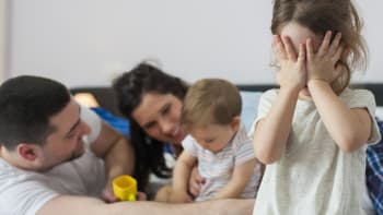 Mají rodiče raději chlapce, nebo dívky? A jak si vybírají nejoblíbenější dítě? Velký výzkum odhalil zajímavou pravdu