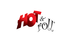 HOT & ROLL