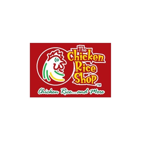 THE CHICKEN RICE SHOP