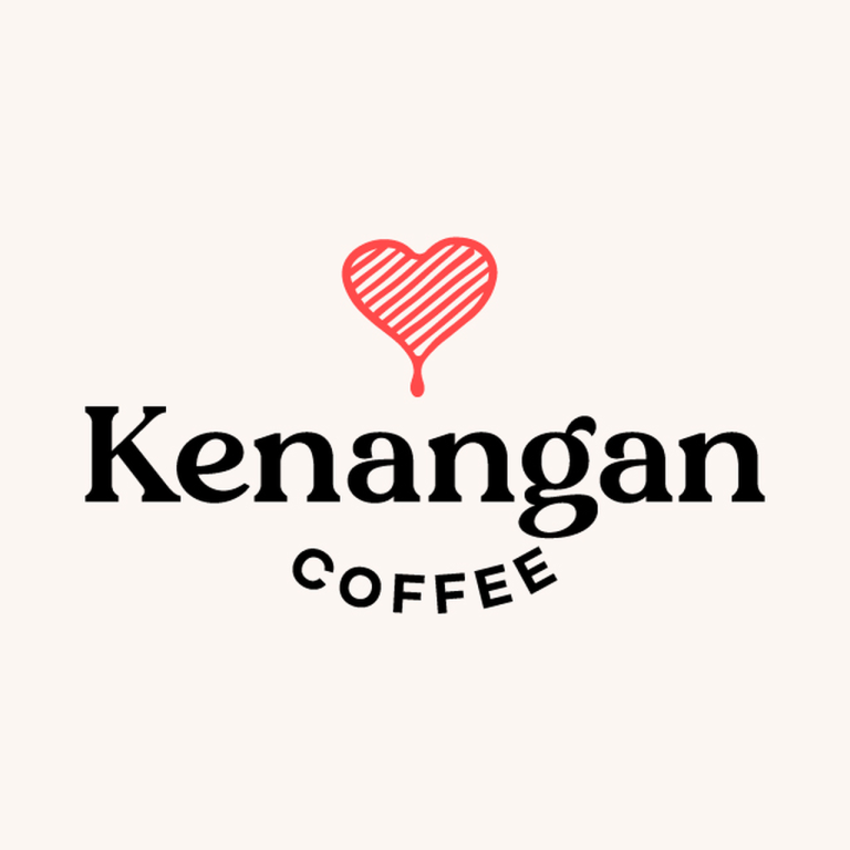 Kenangan Coffee