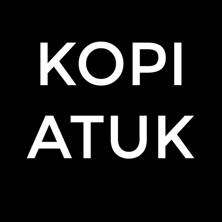 KOPI ATUK