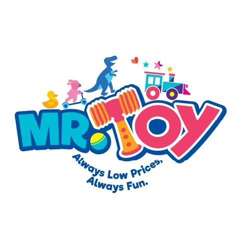 MR.TOY