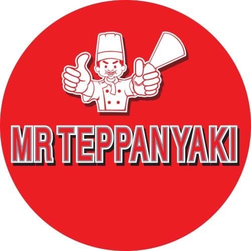 MR.TEPPANYAKI