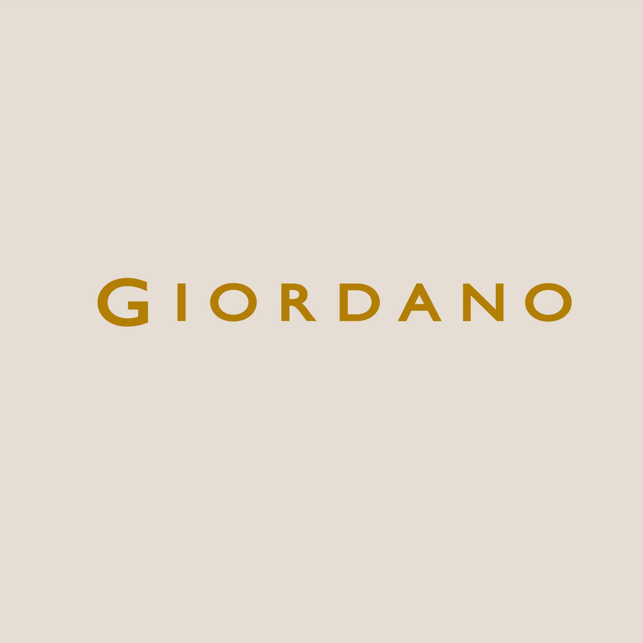 GIORDANO