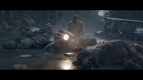 Days Gone PC One Bullet Trailer - TR TR