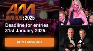 AM Awards 2025 enter now