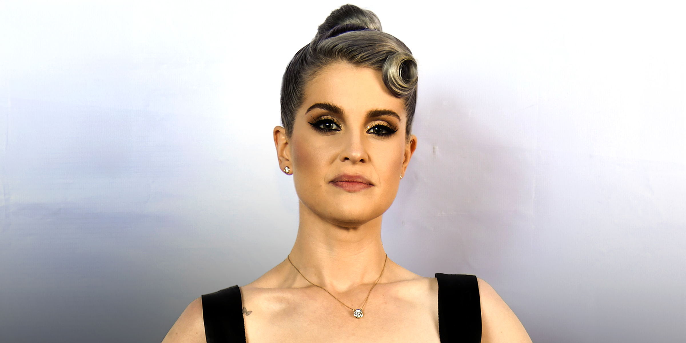 Kelly Osbourne | Source: Getty Images