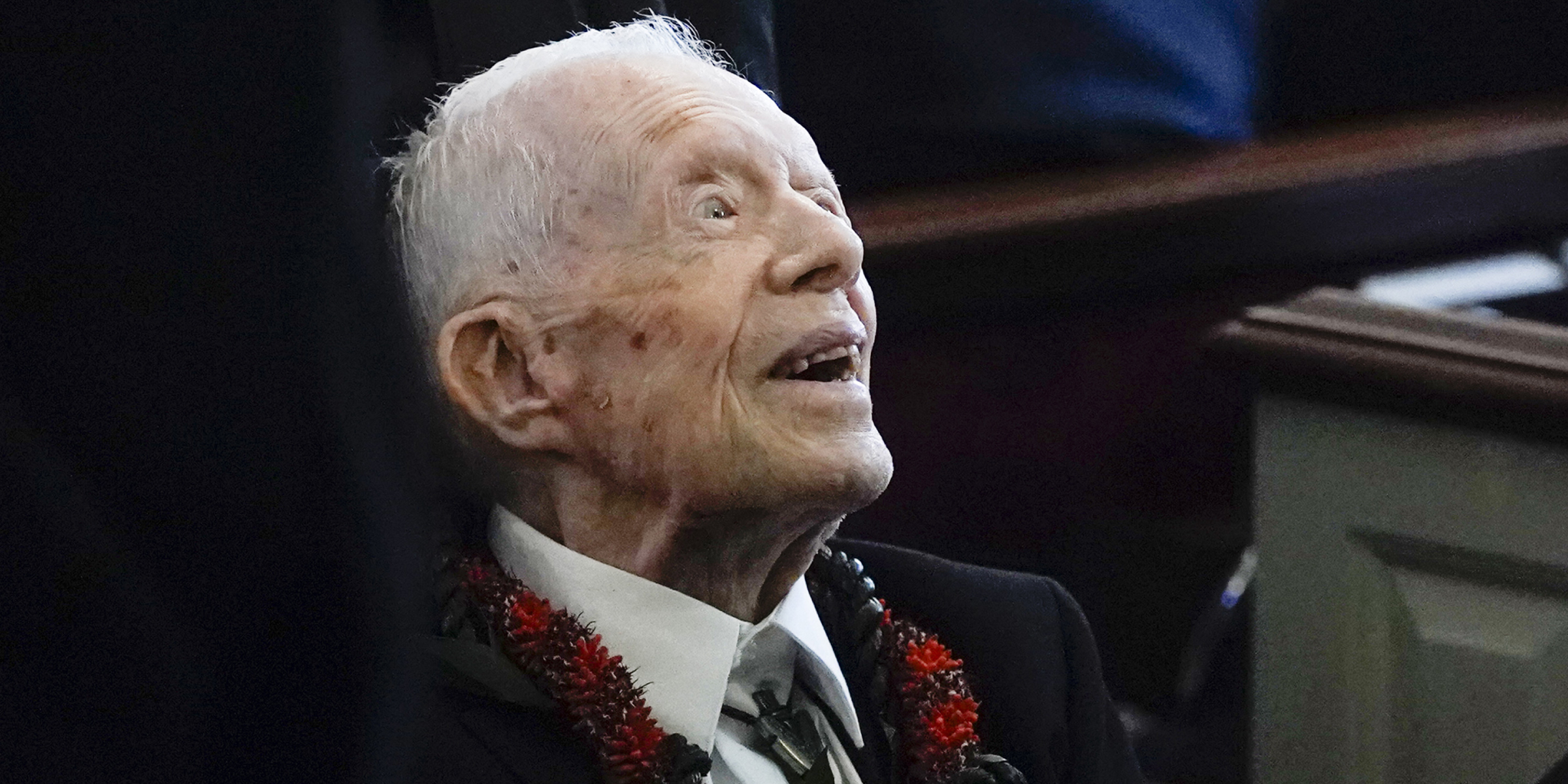 Jimmy Carter | Source: Getty Images