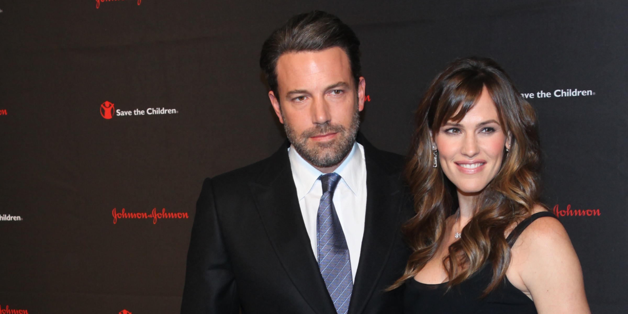 Ben Affleck and Jennifer Garner | Source: Getty Images