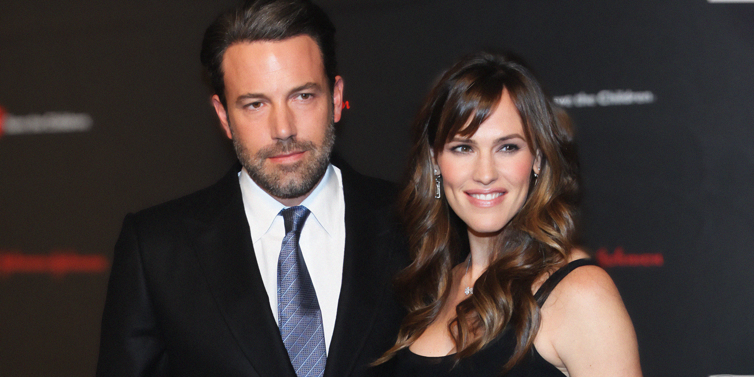 Ben Affleck & Jennifer Garner | Source: Getty Images