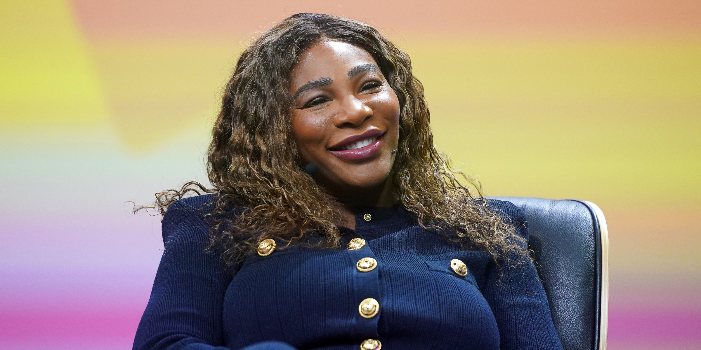 Serena Williams | Source: Getty Images