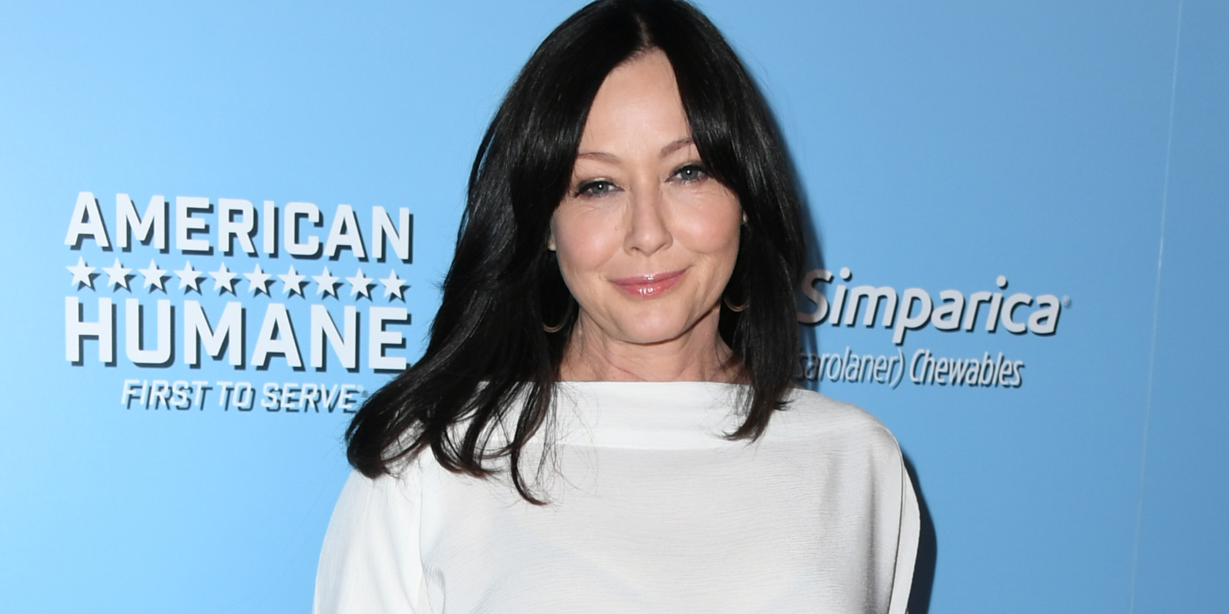 Shannen Doherty | Source: Getty Images