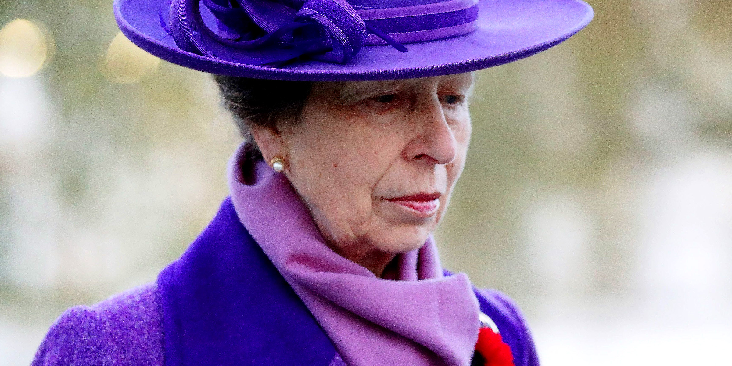 Princess Anne | Source: Getty Images