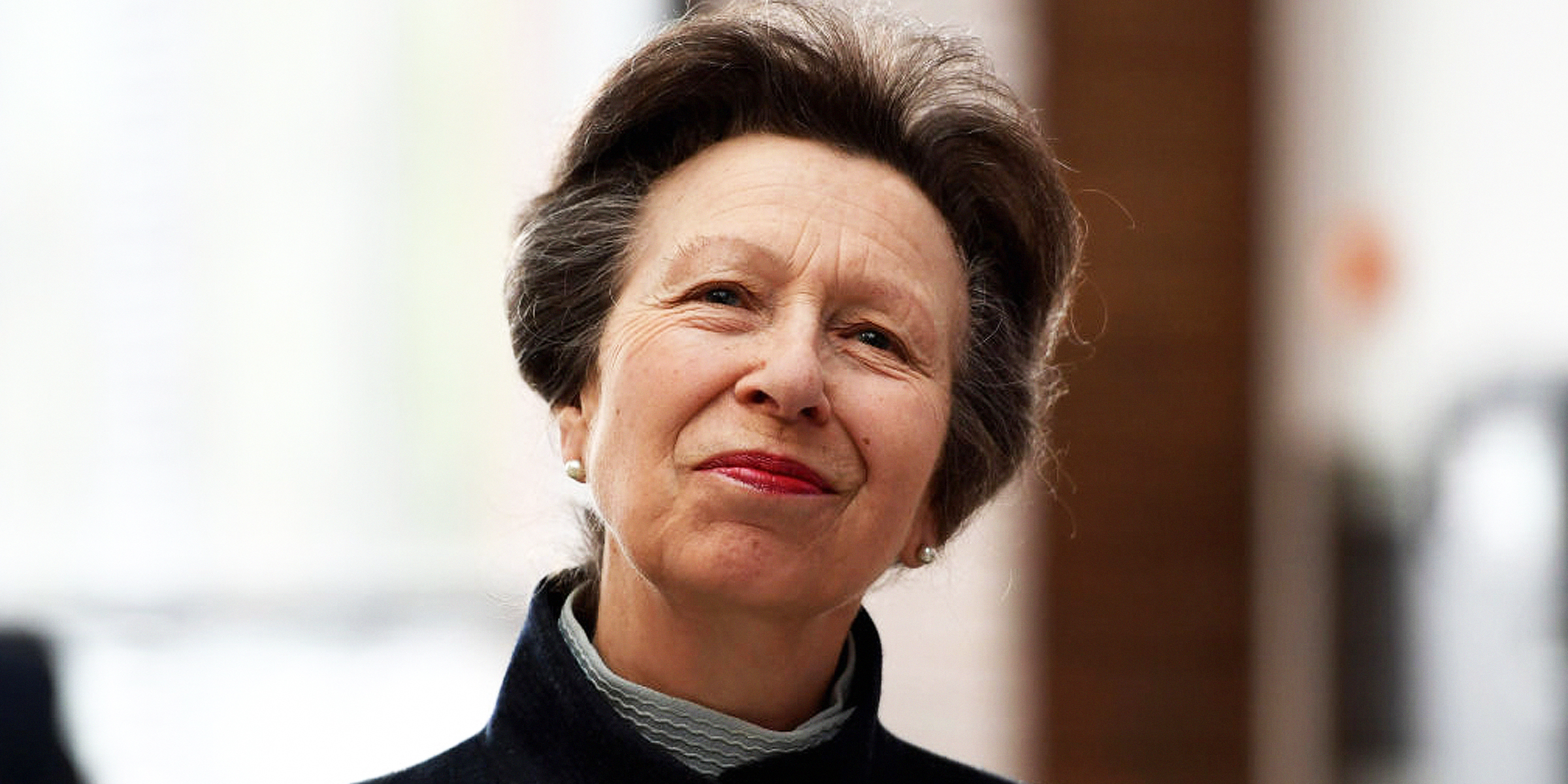 Princess Anne | Source: Getty Images