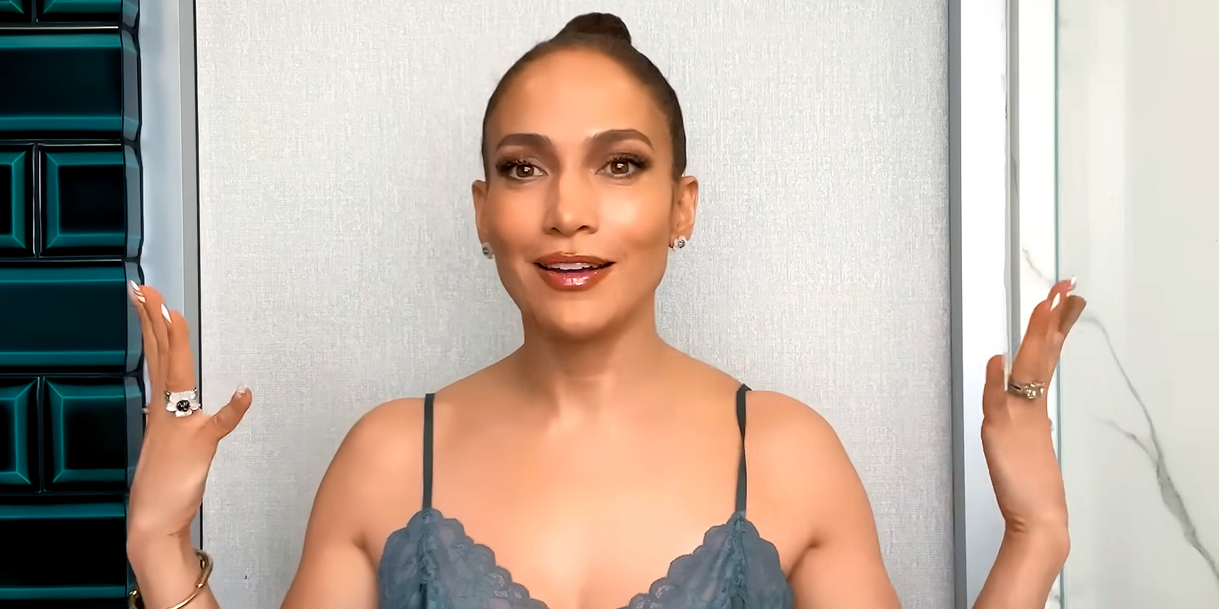 Jennifer Lopez | Source: YouTube/Vogue