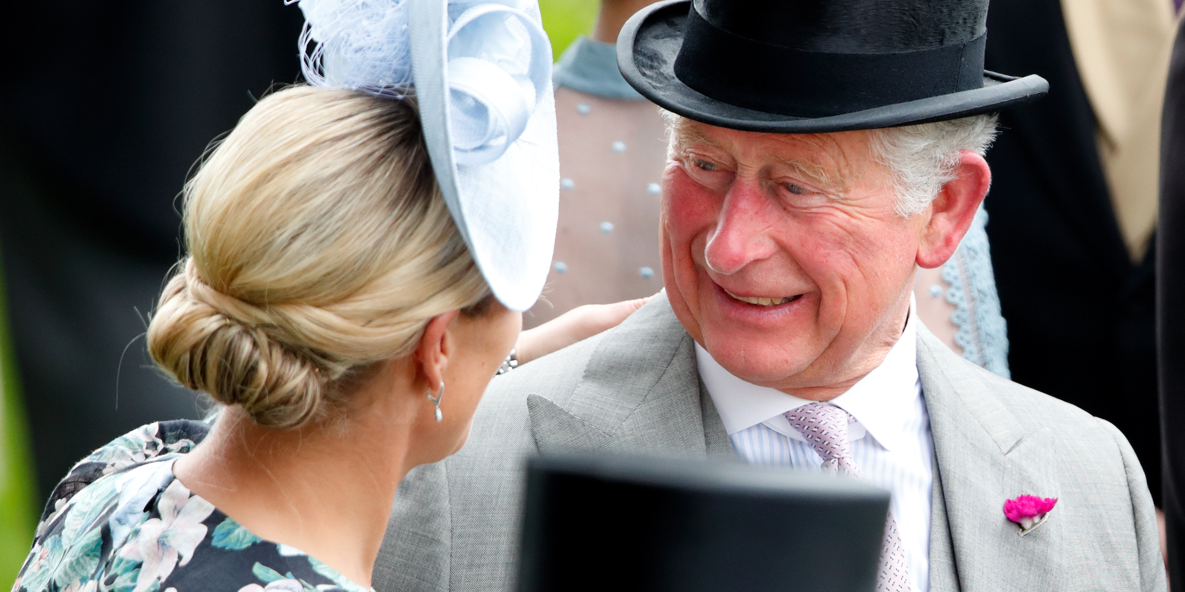 King Charles III | Source: Getty Images