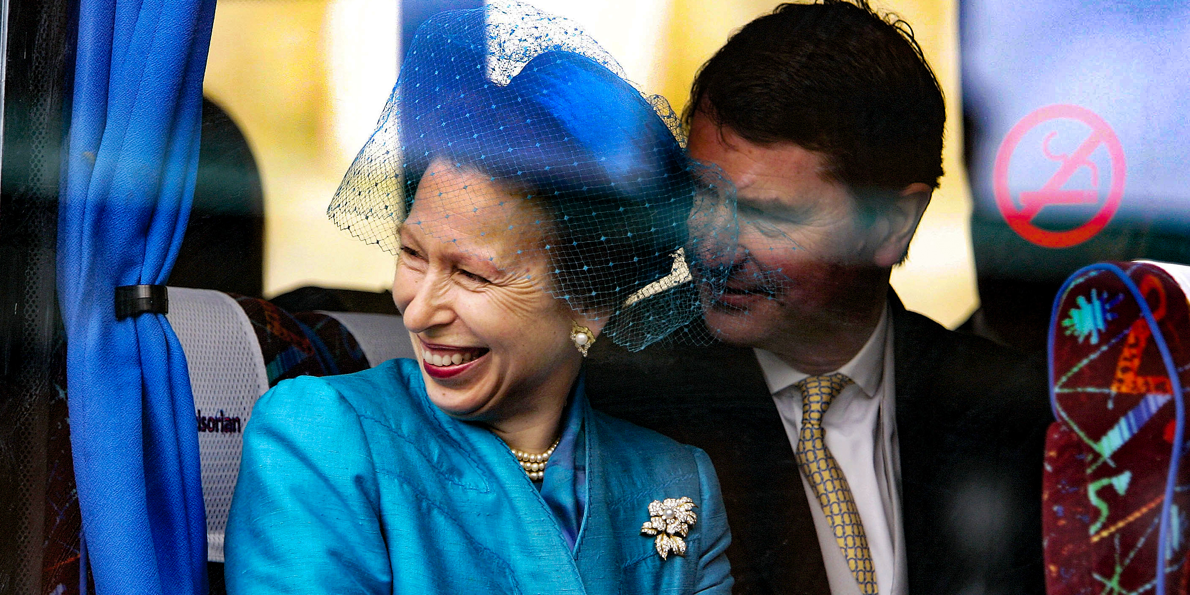 Princess Anne and Sir Timothy Laurence | Source: Getty Images