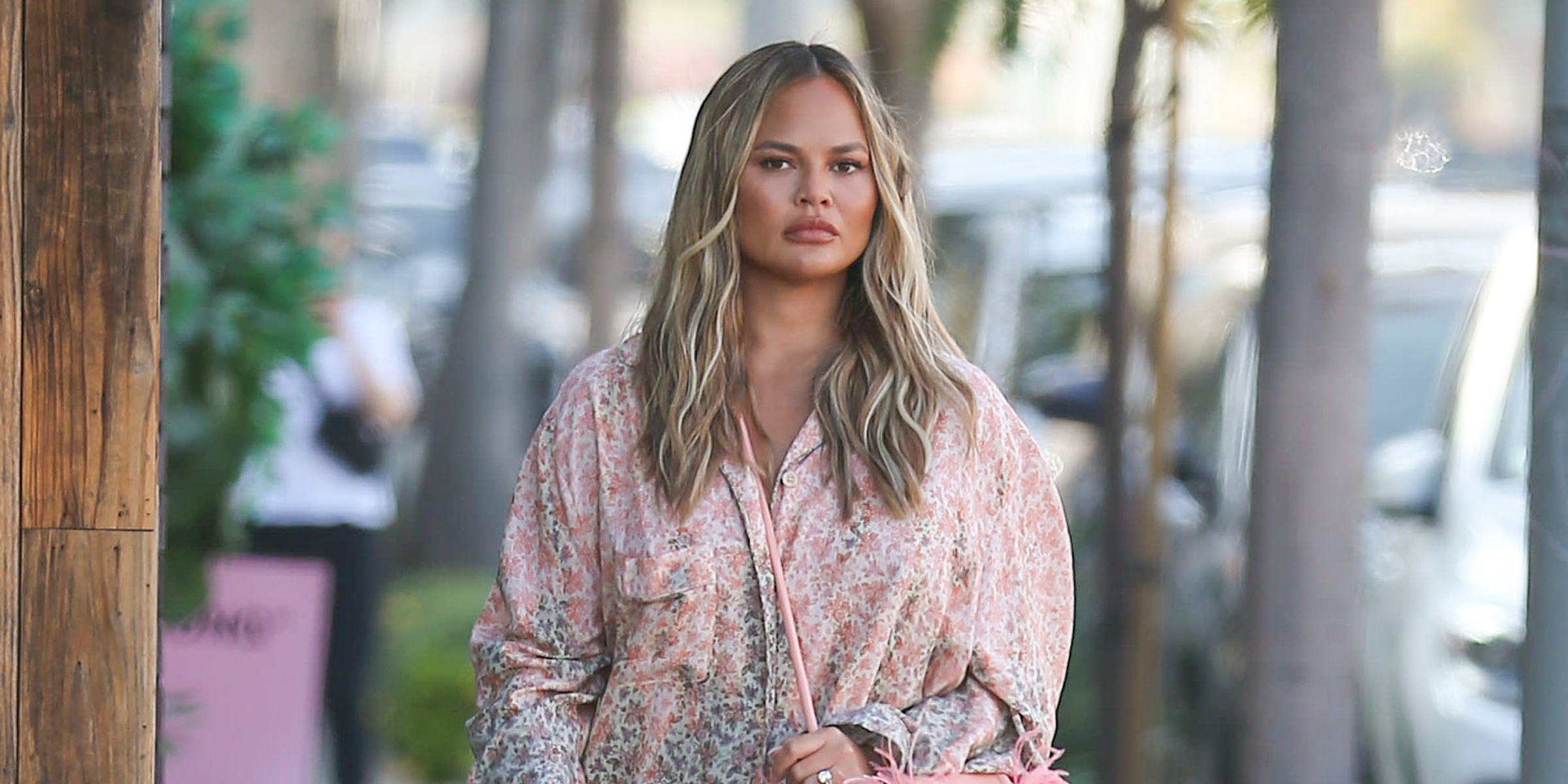 Chrissy Teigen | Source: Getty Images