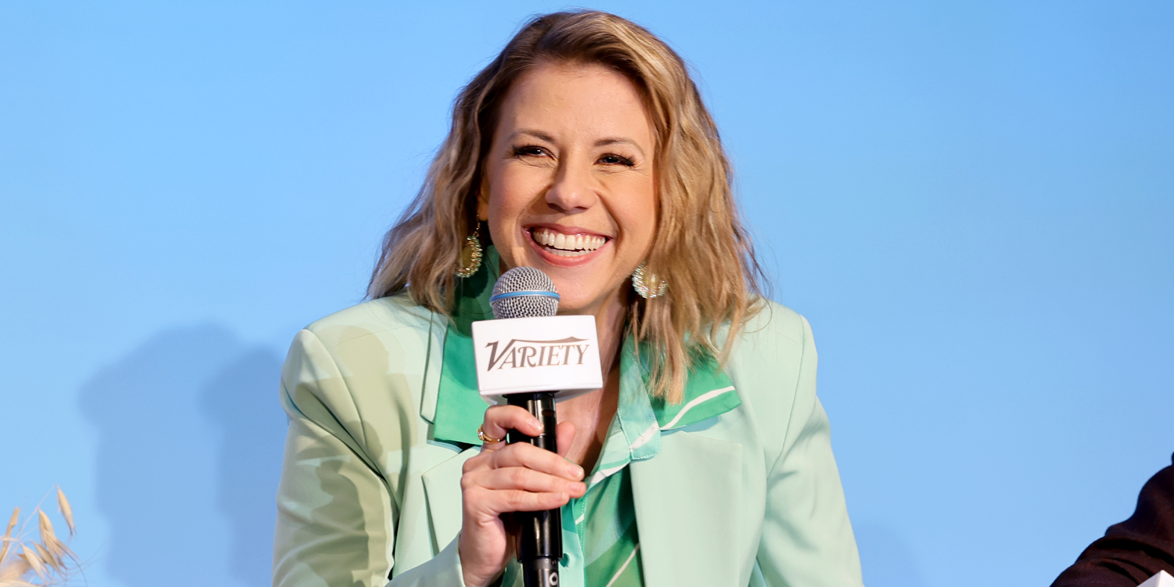 Jodie Sweetin | Source: Getty Images