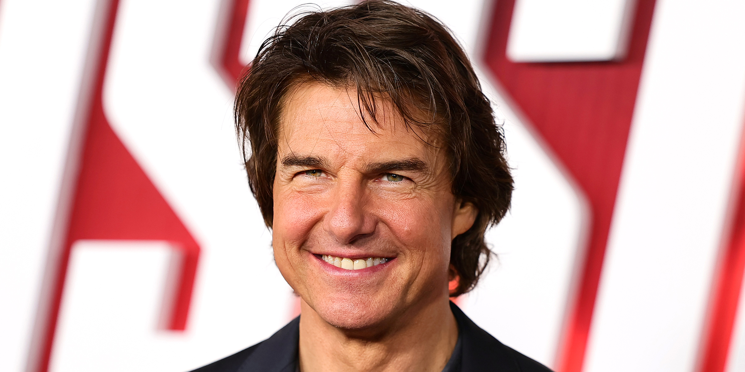 Tom Cruise | Source: Getty Images