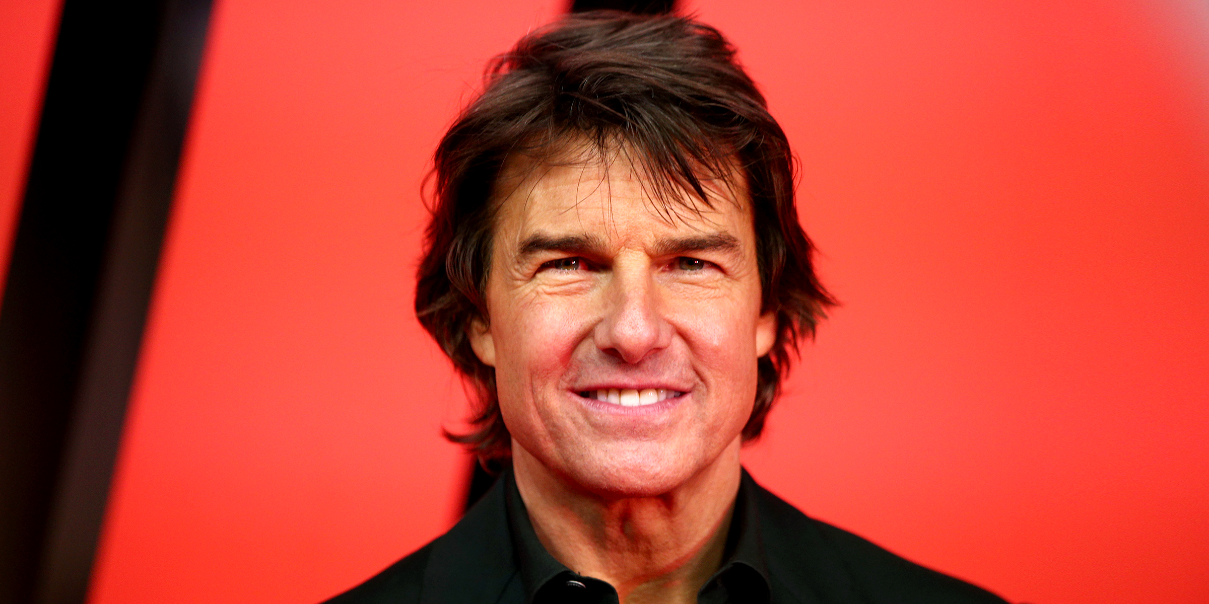 Tom Cruise | Source: Getty Images