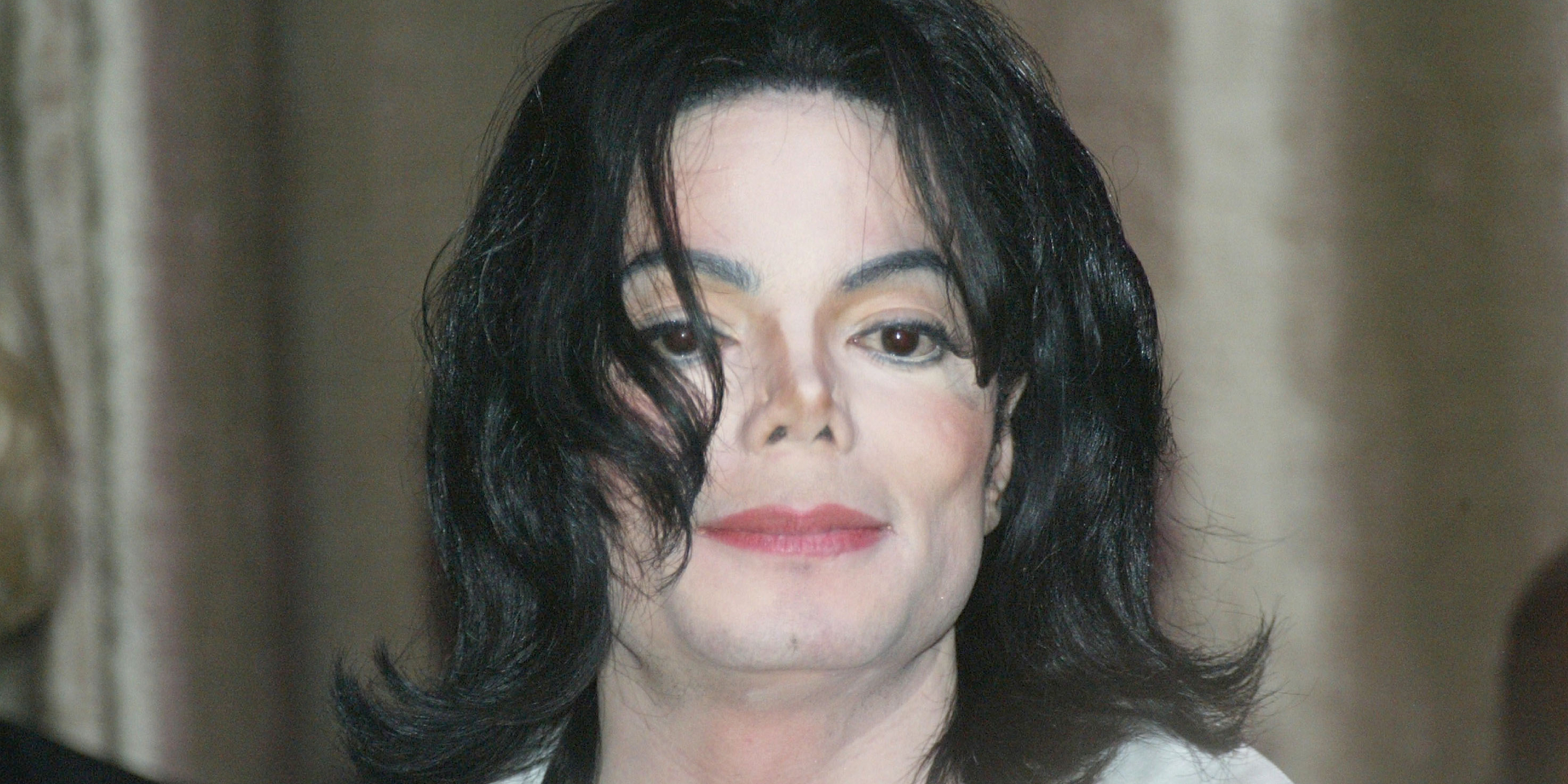 Michael Jackson | Source: Getty Images