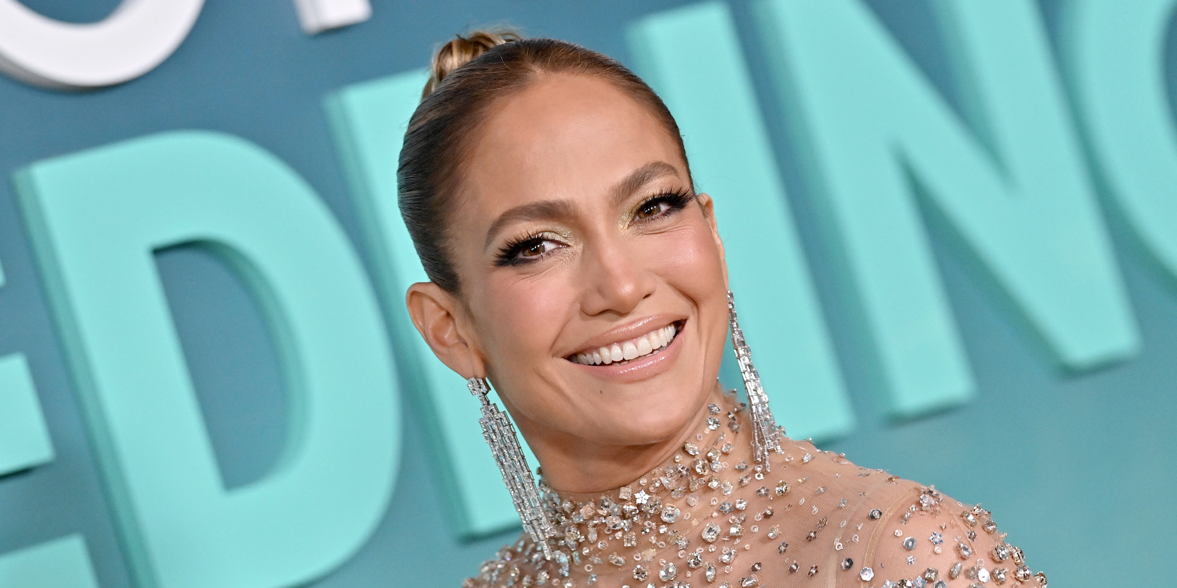 Jennifer Lopez | Source: Getty Images