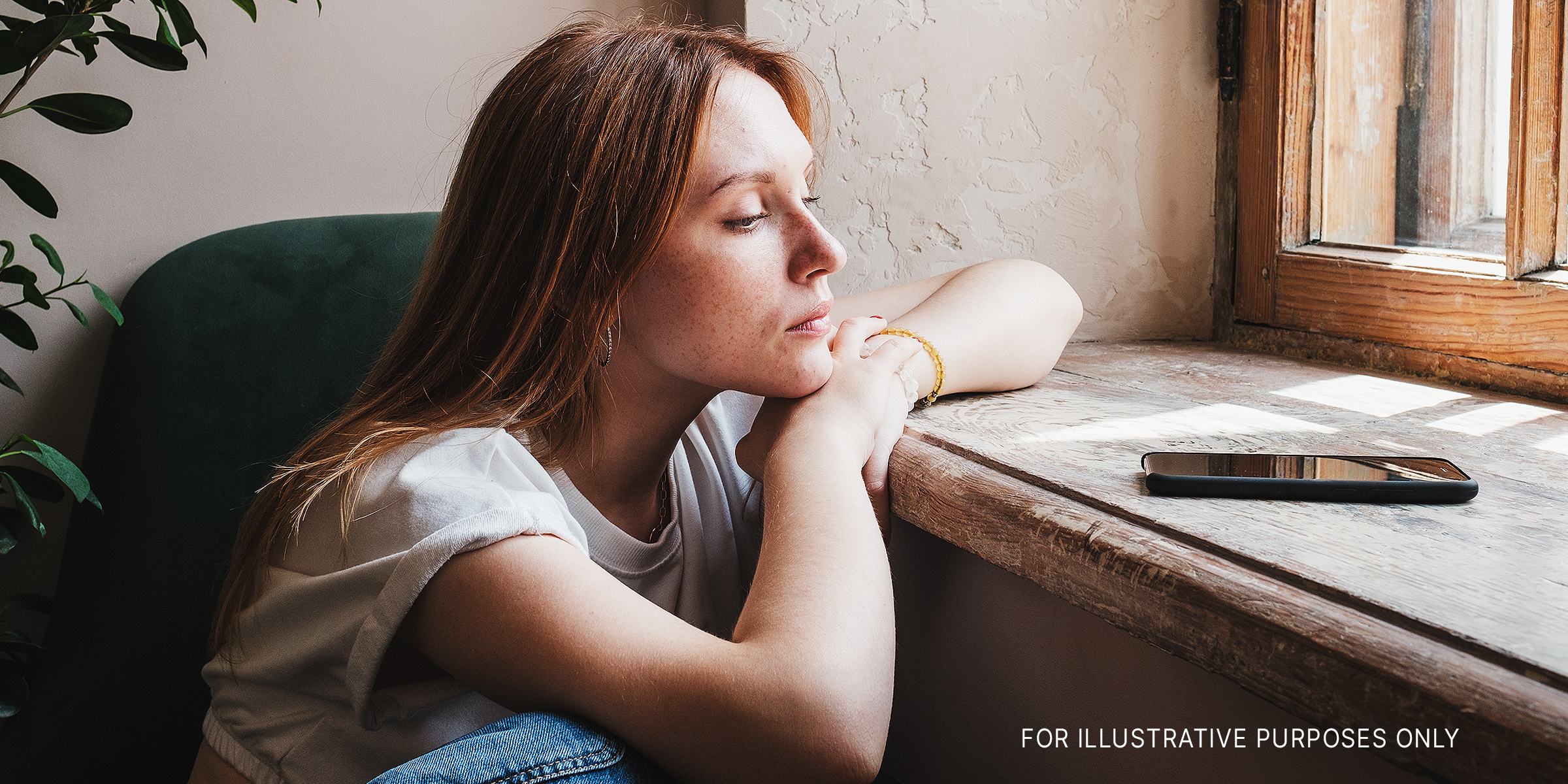 Upset girl | Source: Shutterstock