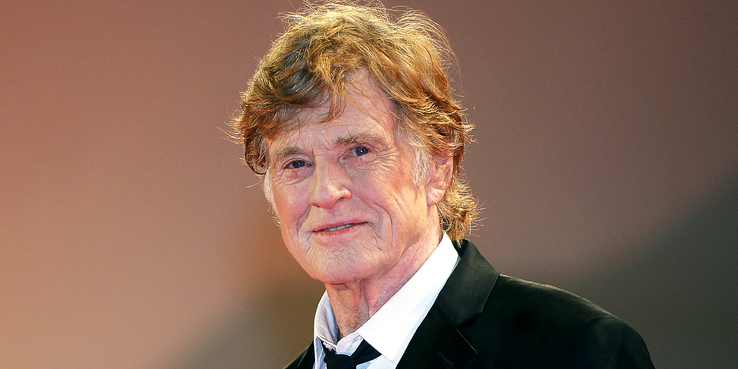 Robert Redford | Source: Getty Images