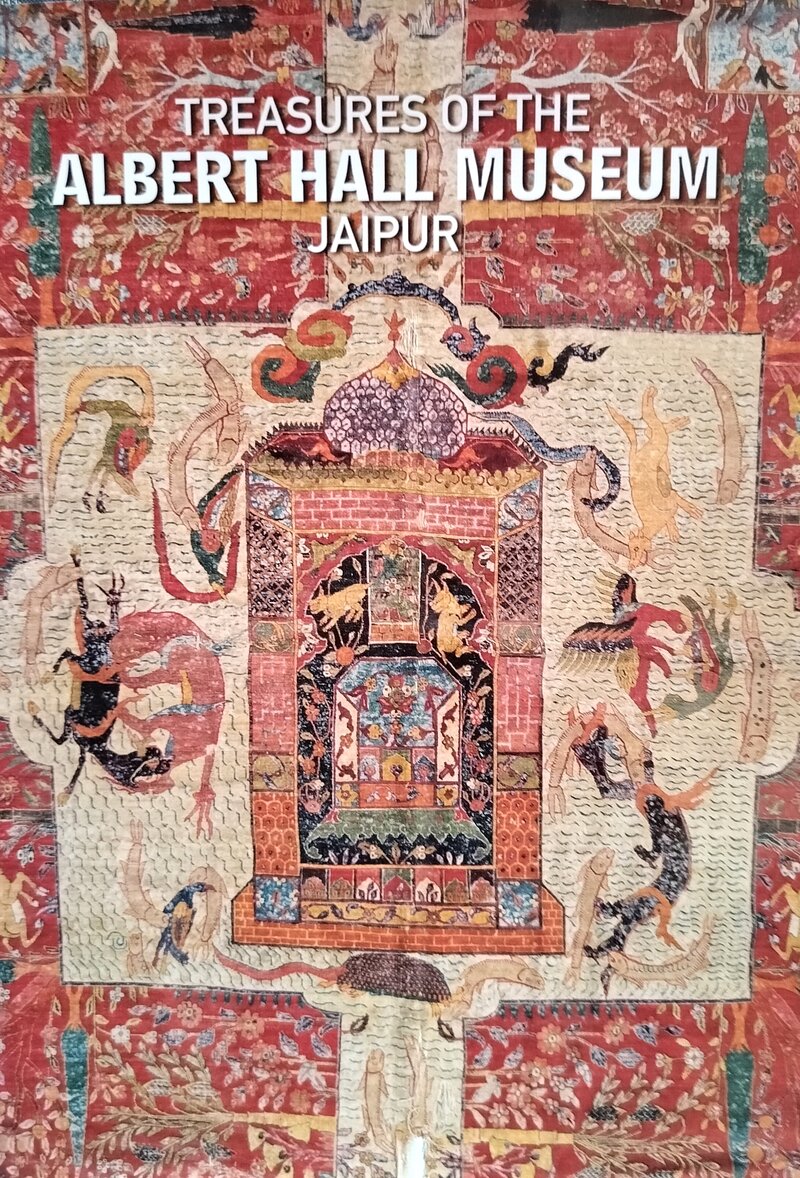 Albert&#x20;hall&#x20;jaipur&#x20;cover