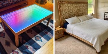 People With Cool Furniture Making Guests Jealous