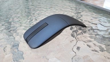 Dell MS700 Bluetooth Travel Mouse