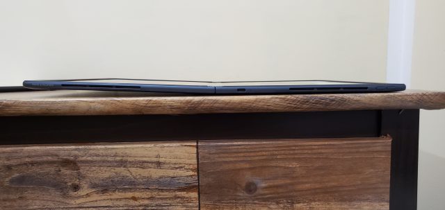 HP Spectre Fold