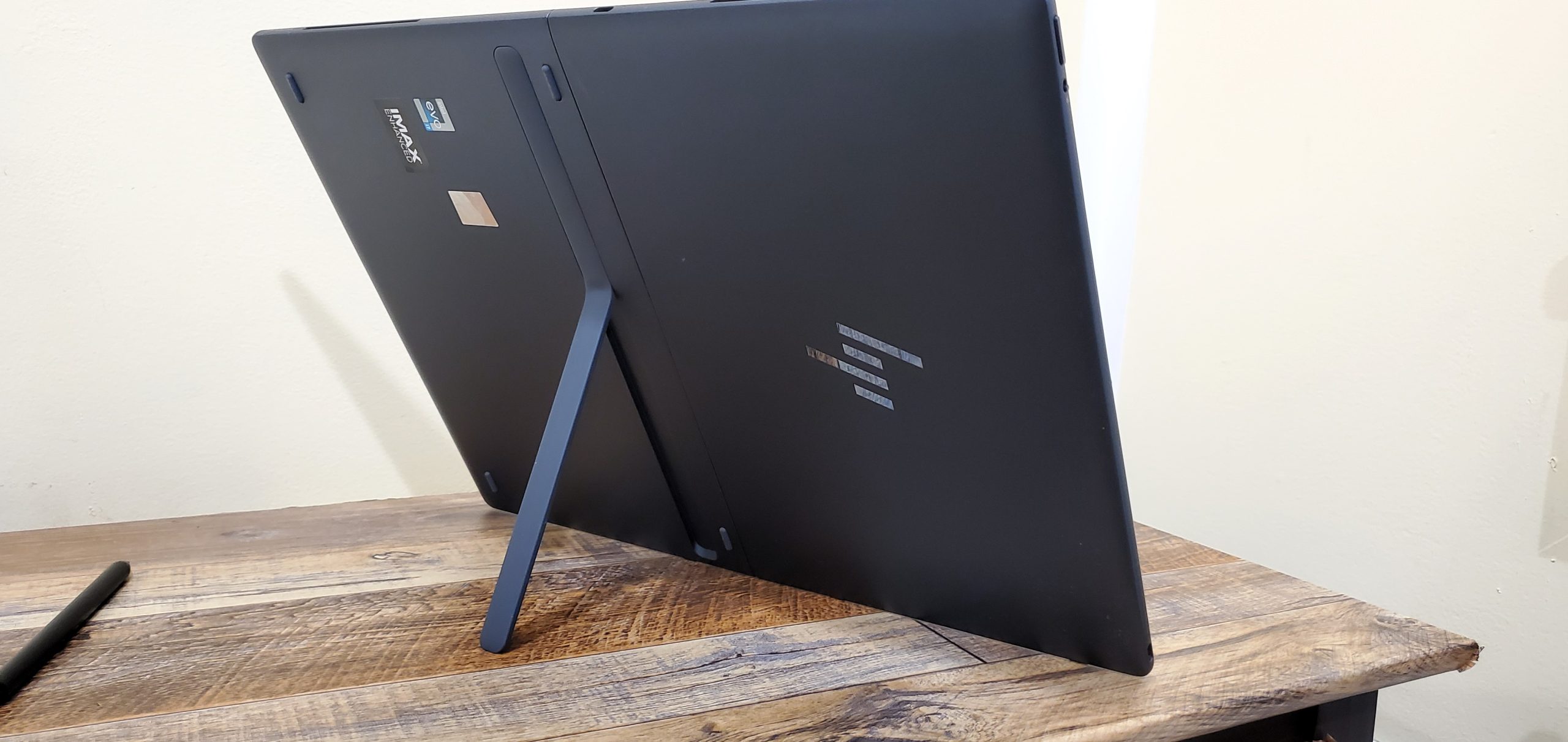 HP Spectre Fold