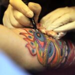 New research reveals that many tattoo inks in Europe are mislabeled and some even contain banned ingredients.