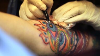 New research reveals that many tattoo inks in Europe are mislabeled and some even contain banned ingredients.