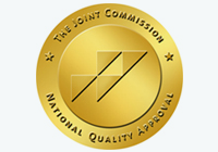 Joint Commission Logo