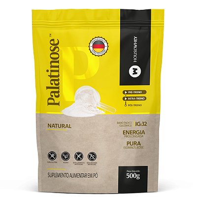 PALATINOSE - NATURAL - pouche 500g