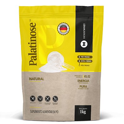 PALATINOSE - NATURAL - pouche 1kg