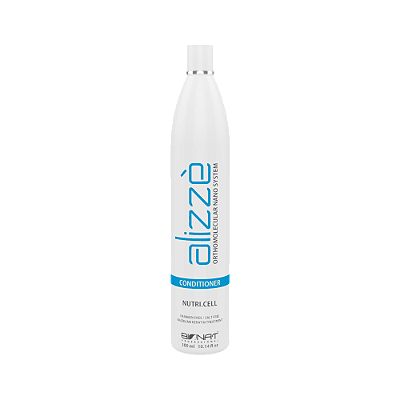 Condicionador para Cabelos Finos e Delicados 300ml -  Nutri Cell Alizzè