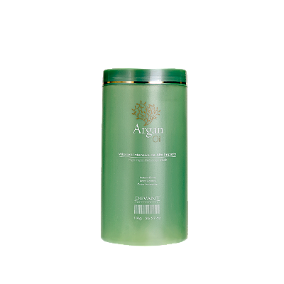 Máscara Intensiva de Alto Impacto 1Kg - Argan Oil