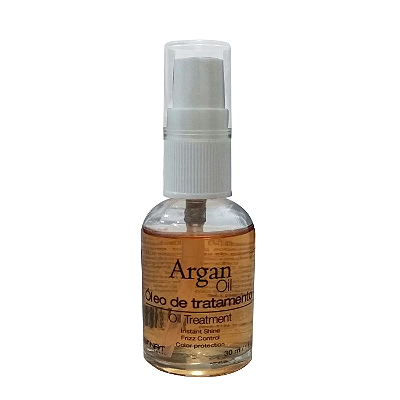 Reparador de Pontas 30ml - BioArgan