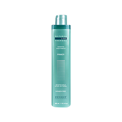 Restaurador Primer Repositor Capilar 300ml - Natural Liss Thermal