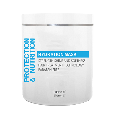 Máscara Hydration 500g - Protection Nutrition