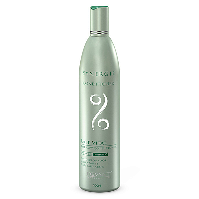 Condicionador para Restauração Intensiva 300ml - Synergie