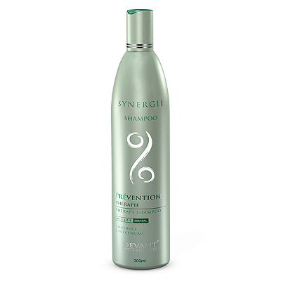 Shampoo Prevention 300ml - Synergie