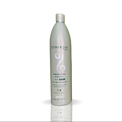 Shampoo Prevention 1L - Synergie