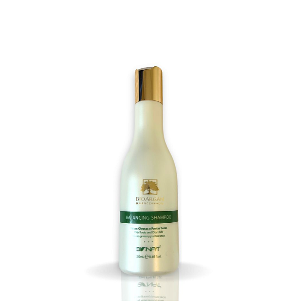 Shampoo Balance 250ml - BioArgan