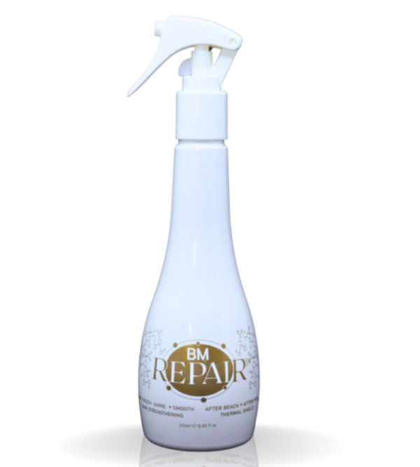 Reparação e Proteção  Bm Repair 250ml - BM Blond