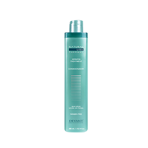 Condicionador Reconstrutor 300ml - Natural Liss Thermal